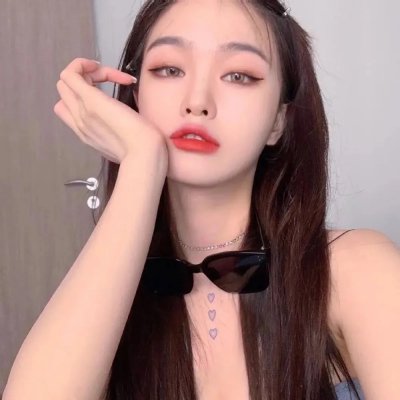 我的女友比我帅